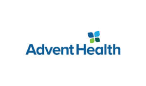 Kristen Paige Voice Actor Advent Logo