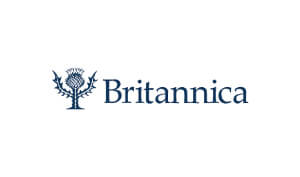 Kristen Paige Voice Actor Britannica Logo
