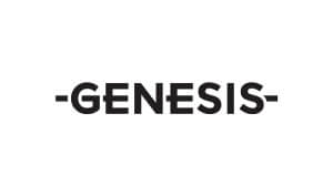 Kristen Paige Voice Actor Genesis Logo