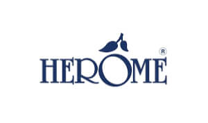 Kristen Paige Voice Actor Herome Logo