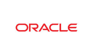 Kristen Paige Voice Actor Oracle Logo