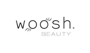 Kristen Paige Voice Actor Woosh Logo
