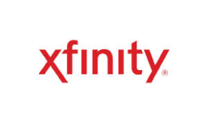 Kristen Paige Voice Actor Xfinity Logo
